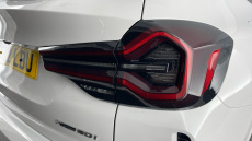 BMW X3 xDrive20i MHT M Sport 5dr Step Auto Petrol Estate